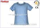 Comfortable Quick Dry Nursing Unisex Hospital Uniforms Scrub Tops And Pants