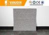 Waterproof Flexible Clay Material Tile 600*300MM For Interior Wall Decorative Level A Fireproof