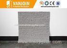 Waterproof Flexible Clay Material Tile 600*300MM For Interior Wall Decorative Level A Fireproof