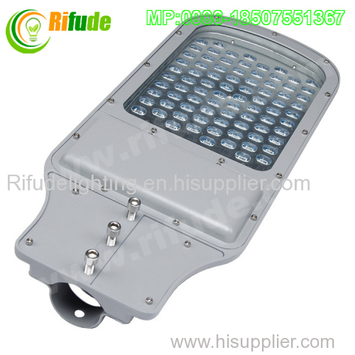 IP65 Waterproof Outdoor lighting 120W Washboard LED Road Lamp Street Light