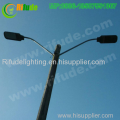 Bridgelux 20W To 230W IP65 Outdoor lighting 120W Washboard LED Road Lamp Street Light