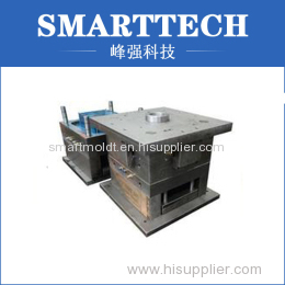China OEM Custom Moulds For TV Electronic Spare Parts