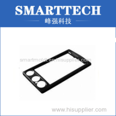 OEM Plastic Mobile Phone Case Injection Molding