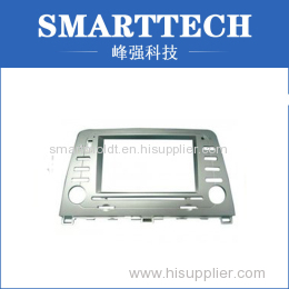 Plastic Computer Case Injection Moulding