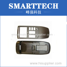 OEM Plastic Remote Controller Cover Moulding