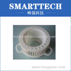 China High Precision OEM New Plastic Household Items Plastic Injection
