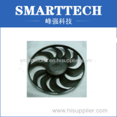 Computer Use Electric Fan Injection Mould(mold)
