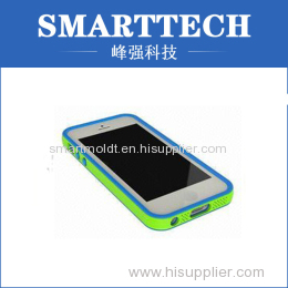 Plastic Mobile Phone Frame /case Mould