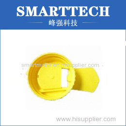Spare Parts Plastic Injection Moulding