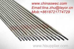 SH.E6013 unalloyed steel welding electrode/AWS E 6013 welding electrode/rutile type coated welding rods