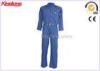 Women / Men Dubai S / M / L Polyester Coverall Uniforms For Autumn