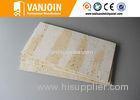Self - cleaning Weather Resistance Soft Ceramic Wall Tile Flexible Clay