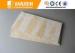 Self - cleaning Weather Resistance Soft Ceramic Wall Tile Flexible Clay