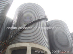 Flour Storage Silo on Sale