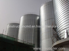 Feed Storage Silo on Sale