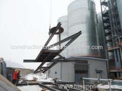 Pellet Silo on Sale