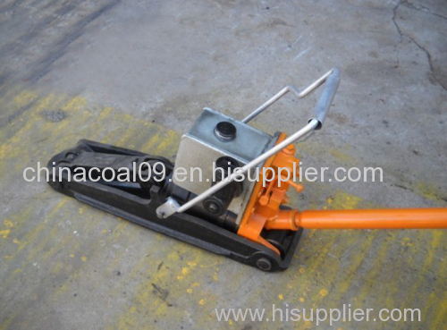 YQD-245 Hydraulic Rail Jack