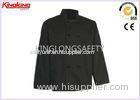 Professional Summer Indoor Executive Chef Cook Uniform With 3 Pockets