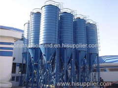 Hopper Bottom Silo on Sale