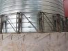 Flat Bottom Silo on Sale