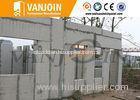 Fast Installation Durable Precast Insulated Concrete Panels High Project