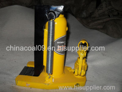 20 Tons Hydraulic Rail Jack