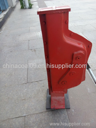 QK 2 Floor Jack