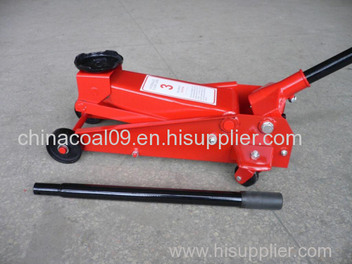 3T Floor Hydraulic Jack