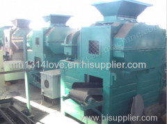 2016 Hot Sales Prices for lignite powder briquette machine