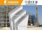 Exterior Composite Sandwich Wall Panels / EPS Concrete Board