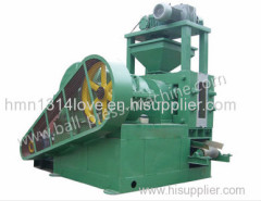 Energy Saving Equipment lime powdern briquette machine