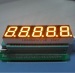 5 digit blue led display; 5 digit 0.56" blue 7 segment ; five digit digital led display