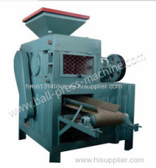 6 t/h Capacity FUYU High Efficiency mineral powder briquette machine