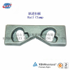 Rail Clamp for railway