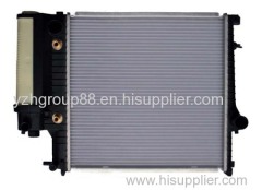 Auto Radiator for all cars