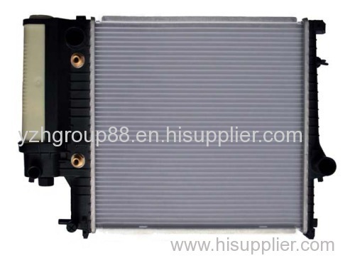 auto radiator for all cars