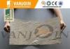6mm Flexible Clay Decorative Wall Tiles For Flat Mansion Building Wall Decoration