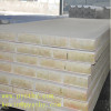 aluminium foil waterproofing roof sheet