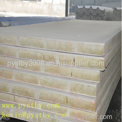 aluminium foil waterproofing roof sheet