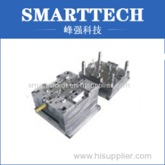 China Alibaba Supplier Plastic Power Laptop Shell Mould