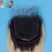 bolin hair Top Selling Body Wave Indian Hair Silk Base Closures