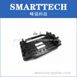 Precision Electronic Parts Cover Plastic Mould Products