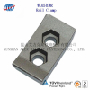 Railway Fastening Service Rail Clamp