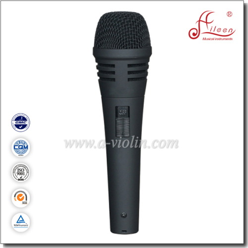 professional high quality Wired Microphone