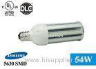 AC 100-300v 54W DLC LED Corn Light