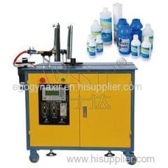 Flame Treatment Machine For PE Product Heat Transfer Printing