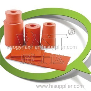 Silicon Roller For Heat Transfer Printing