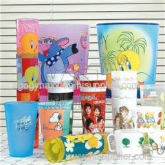 Household Product Heat Transfer Printing Film