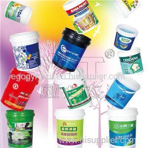 Heat Transfser Printing Foil For Pails/buckets