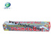 Household Aluminium Foil rolls for food package